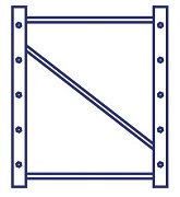 Seattle Pallet Racks Logo